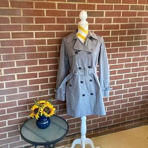 Calvin Klein Trenchcoat